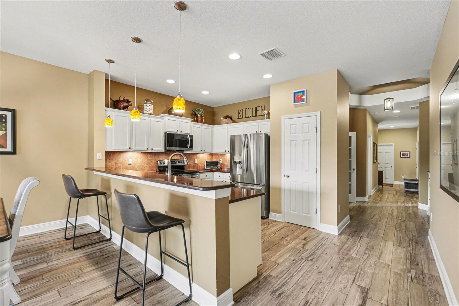 GULFWINDS - Residential