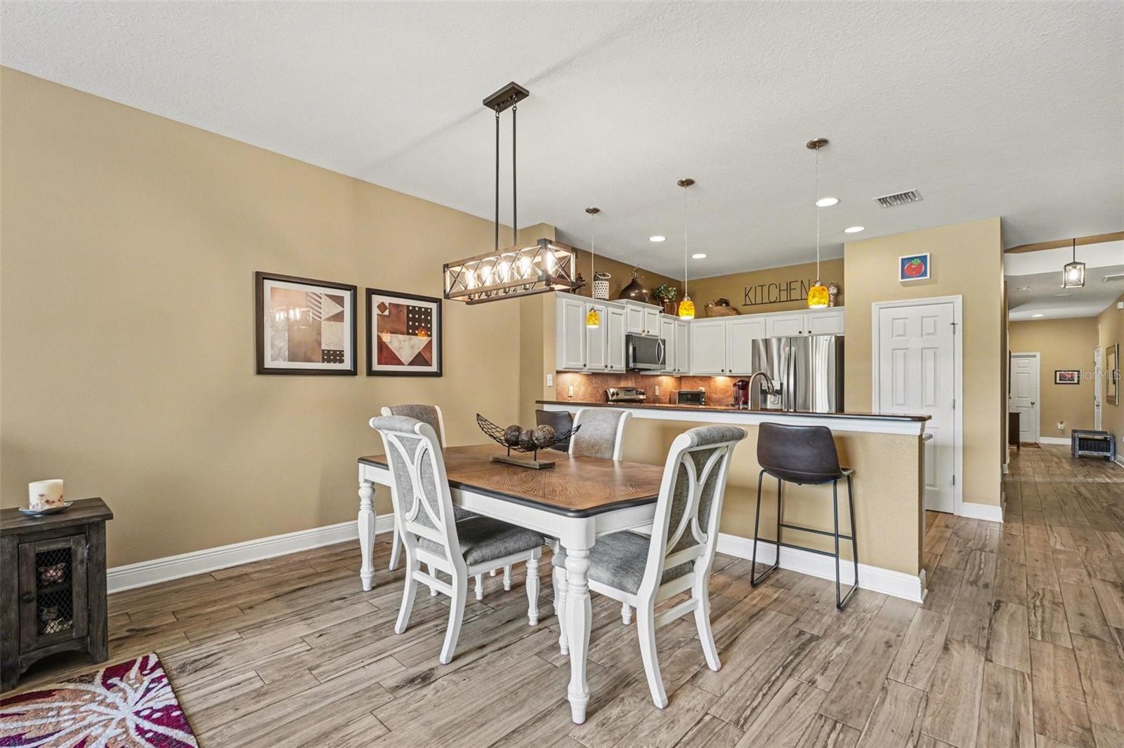 GULFWINDS - Residential