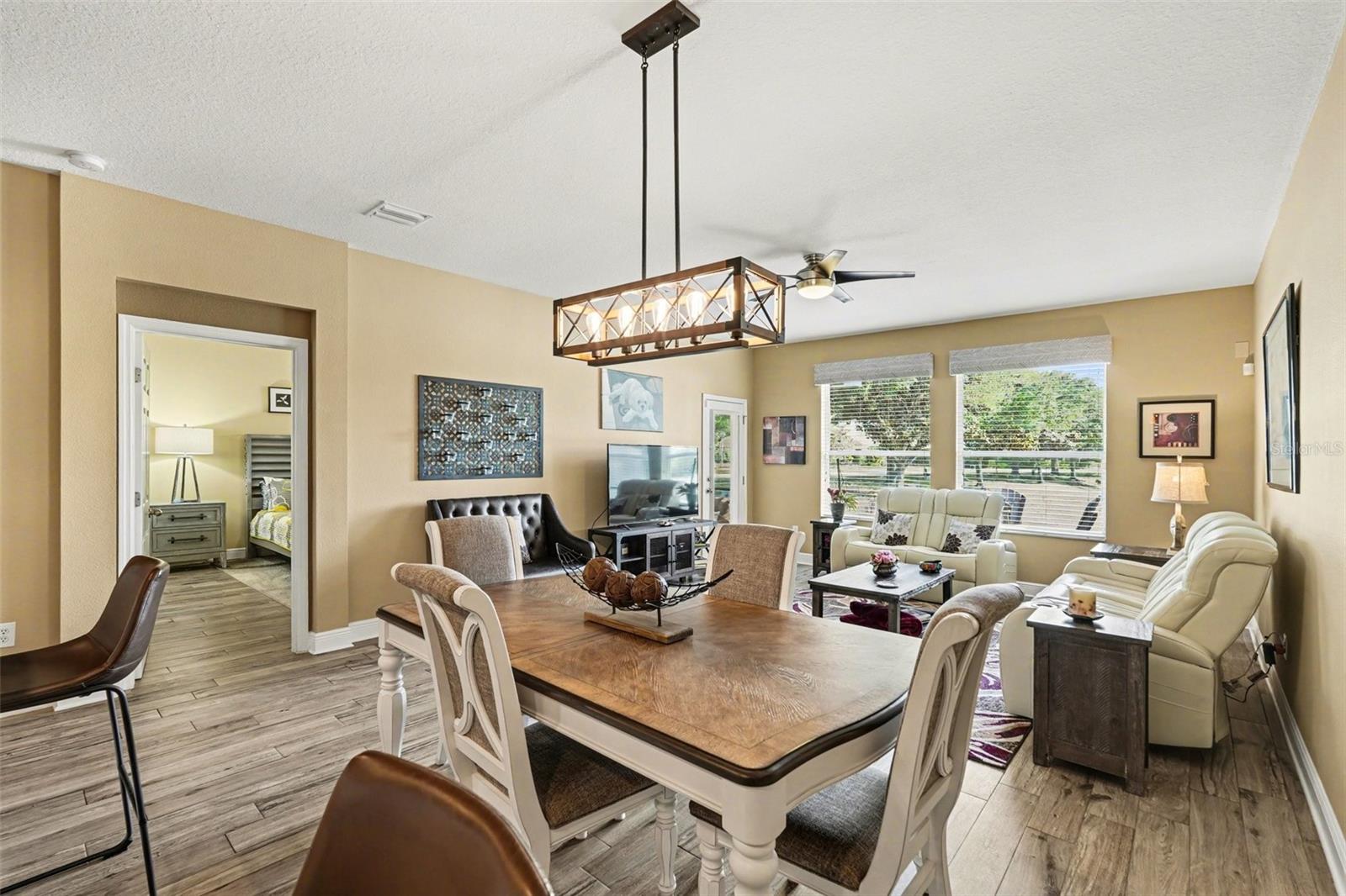 GULFWINDS - Residential