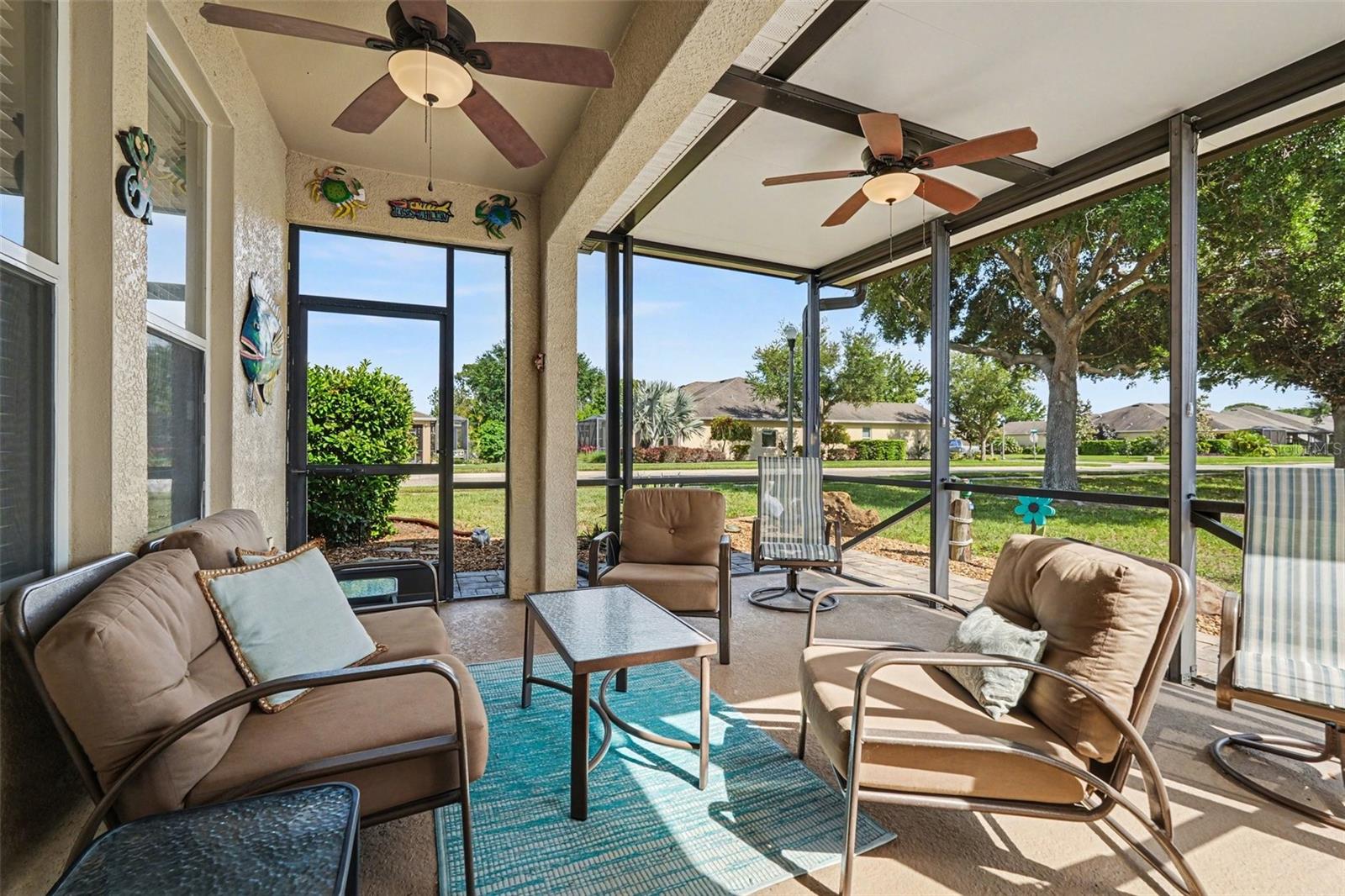 GULFWINDS - Residential