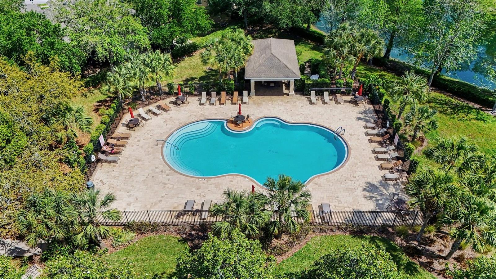 GULFWINDS - Residential