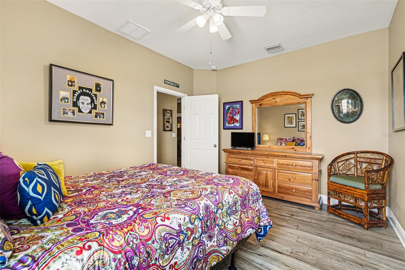 GULFWINDS - Residential