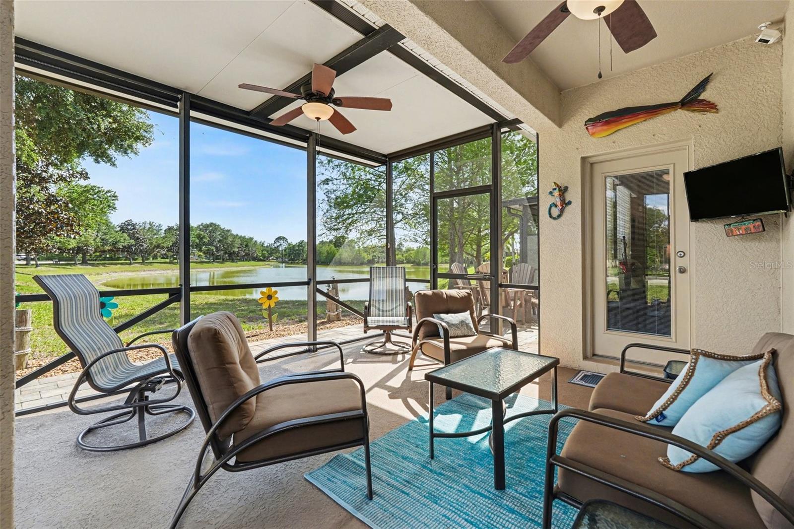 GULFWINDS - Residential