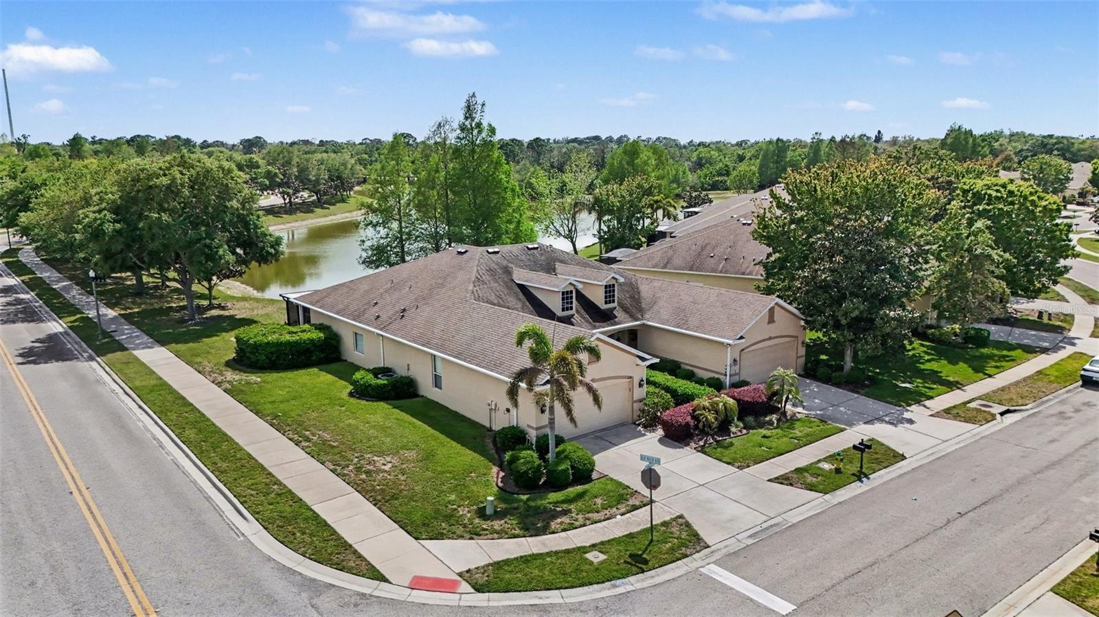 GULFWINDS - Residential