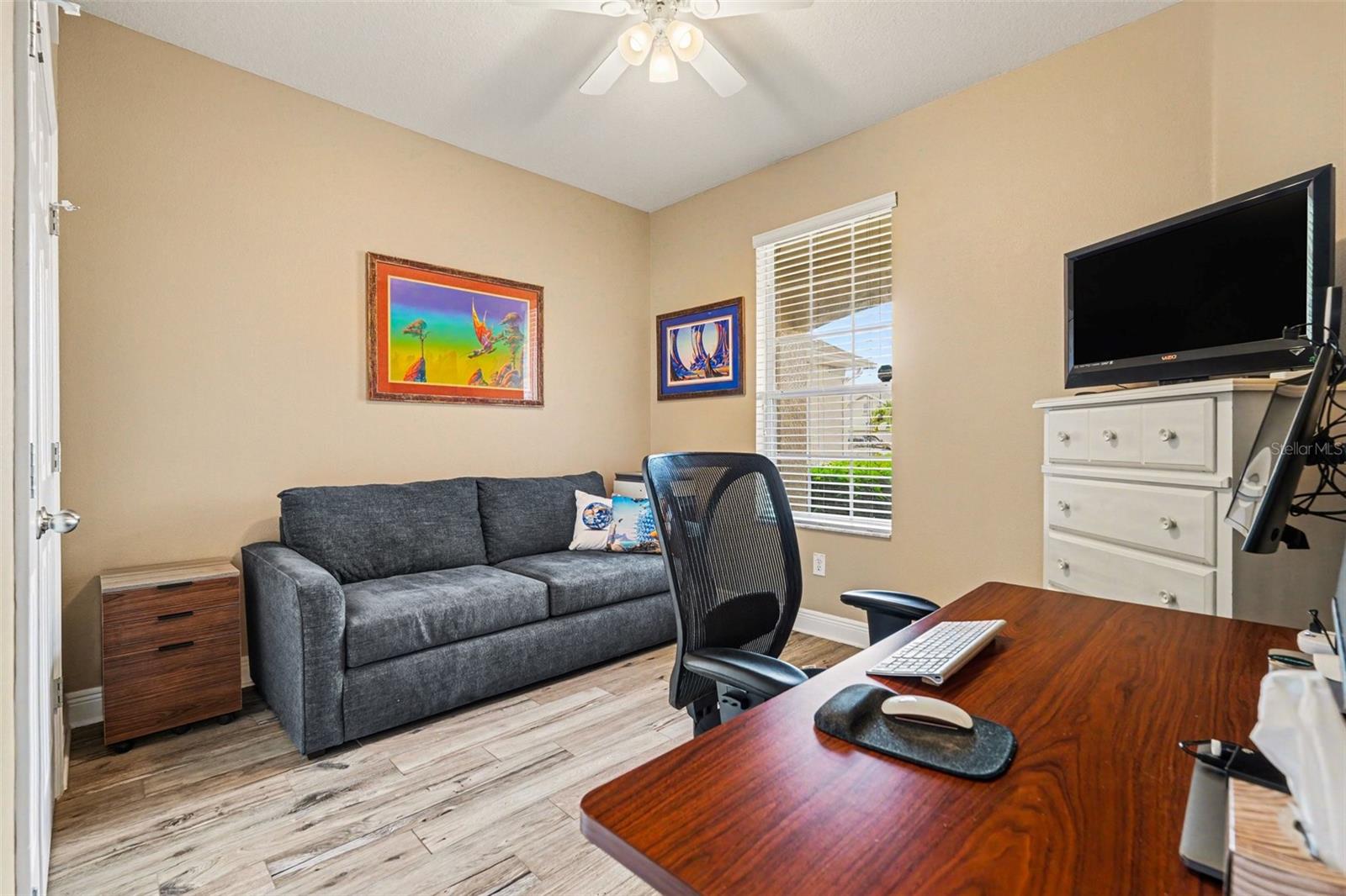 GULFWINDS - Residential