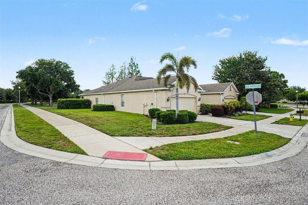 Photo of 2134 Barracuda Court, Holiday, FL 34691 (MLS # TB8496760)