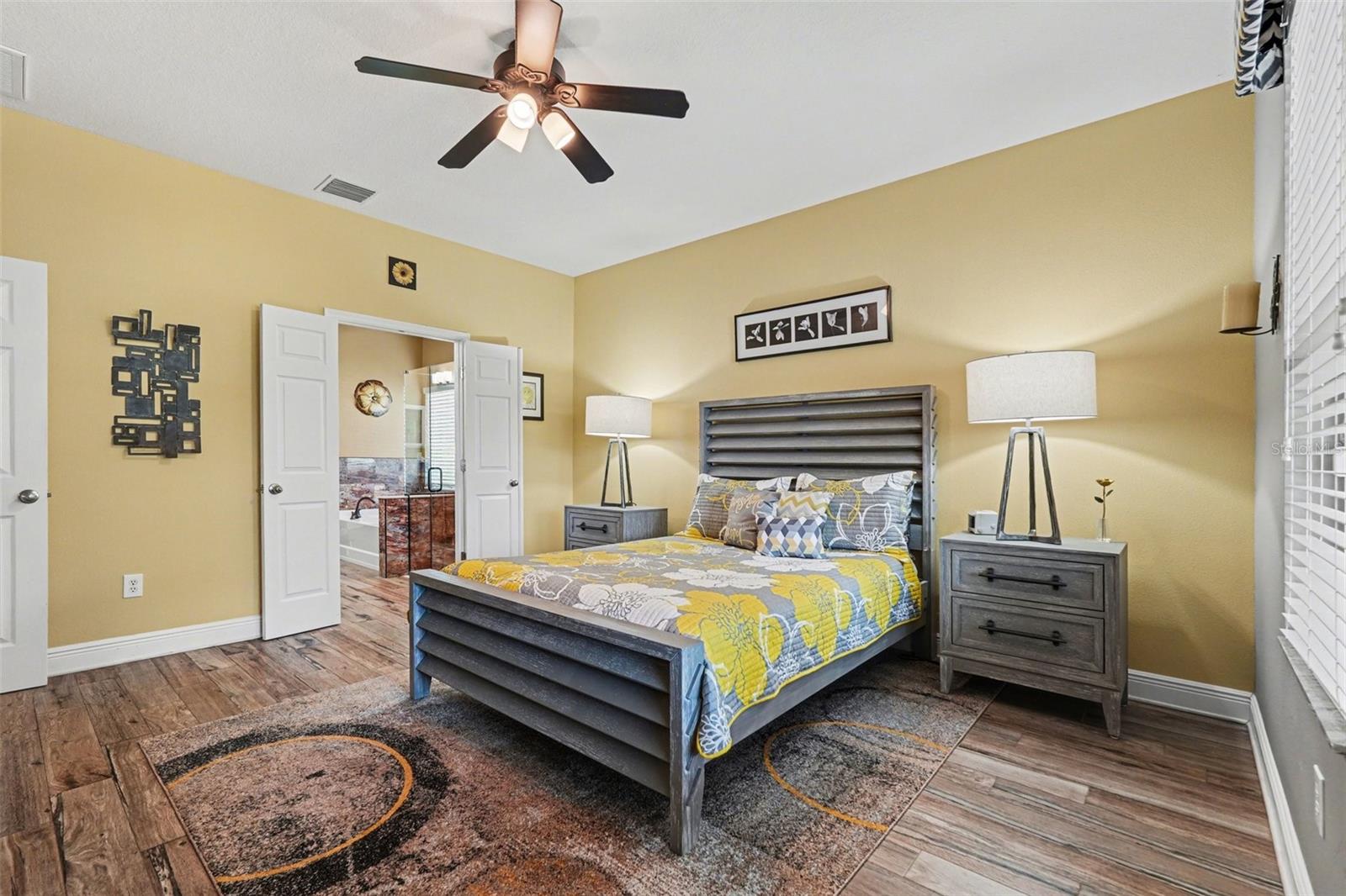 GULFWINDS - Residential