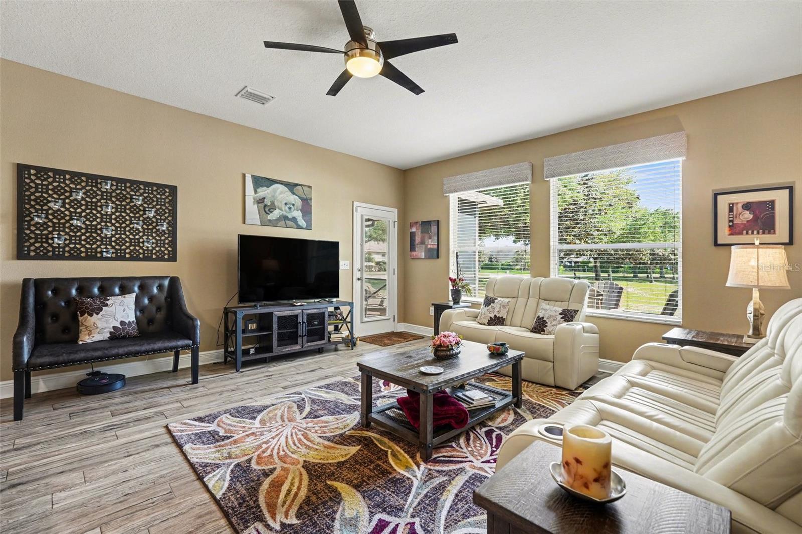 GULFWINDS - Residential