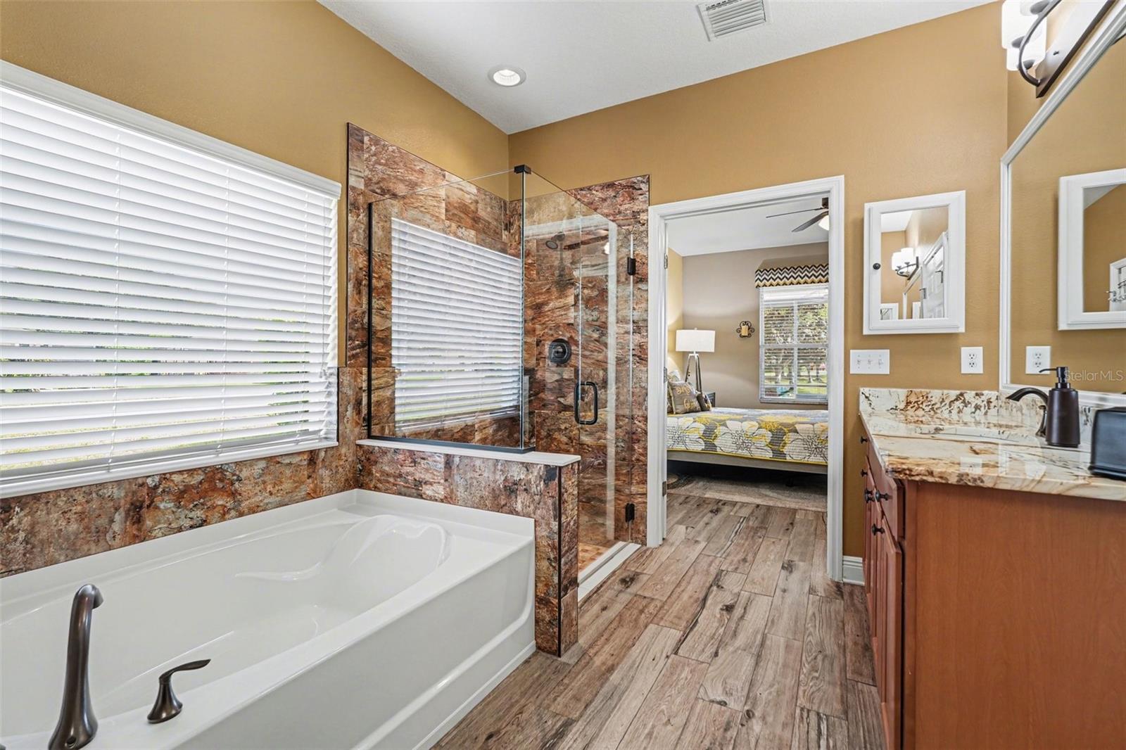 GULFWINDS - Residential