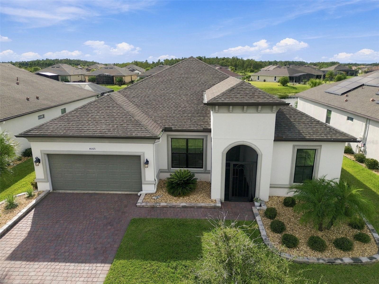 4085 VIA TOLEDO COURT