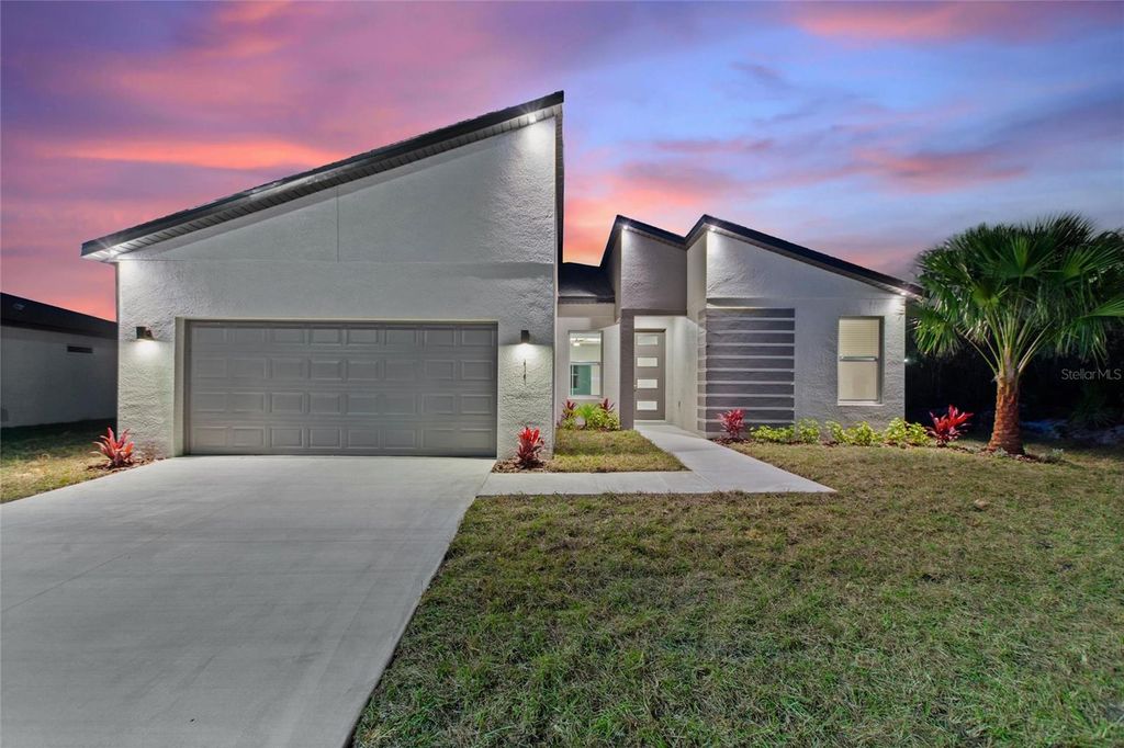 Photo of 11 Magnolia Blossom Lane, Kissimmee, FL 34759 (MLS # O6398265)