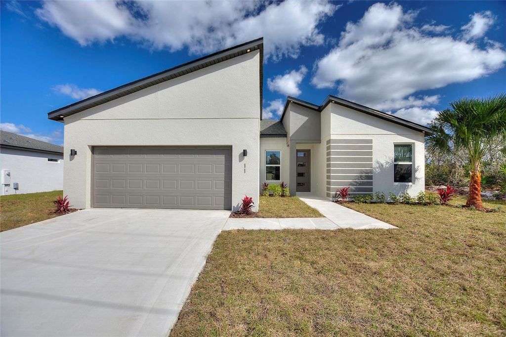 Photo of 11 Magnolia Blossom Lane, Kissimmee, FL 34759 (MLS # O6398265)