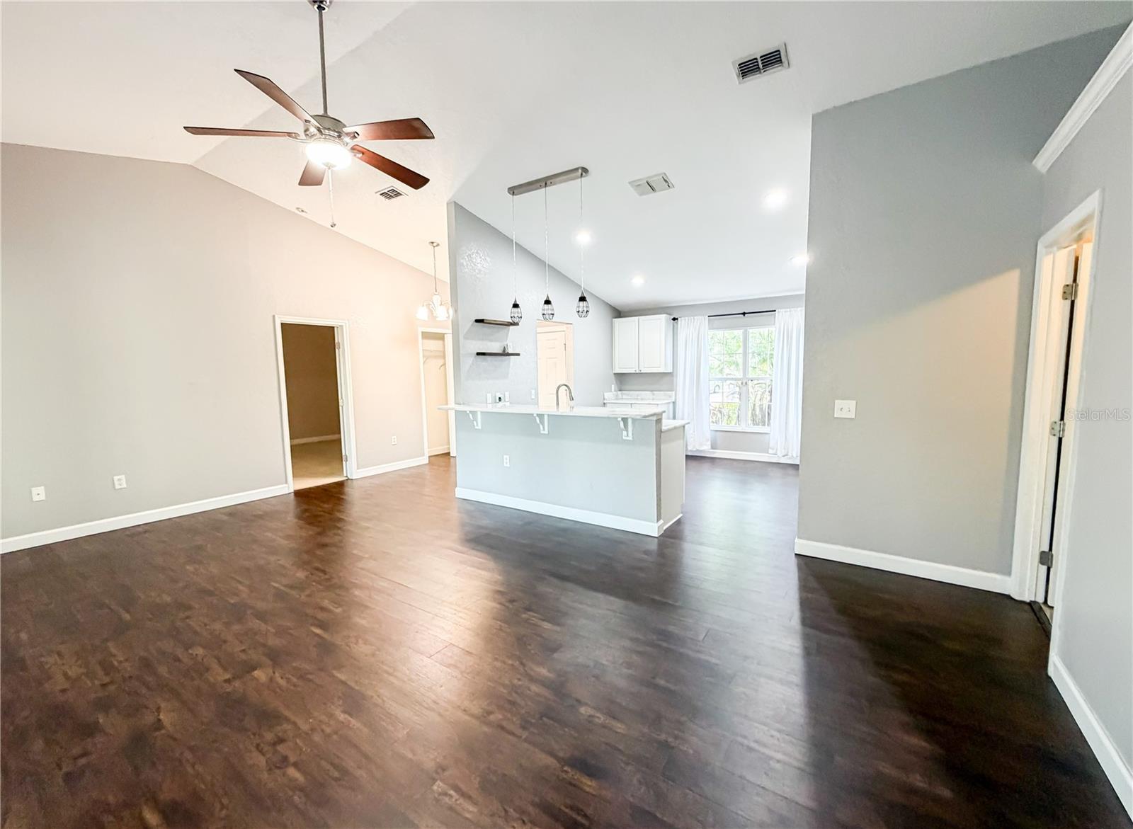 COPPER RIDGE TERRACE - Residential