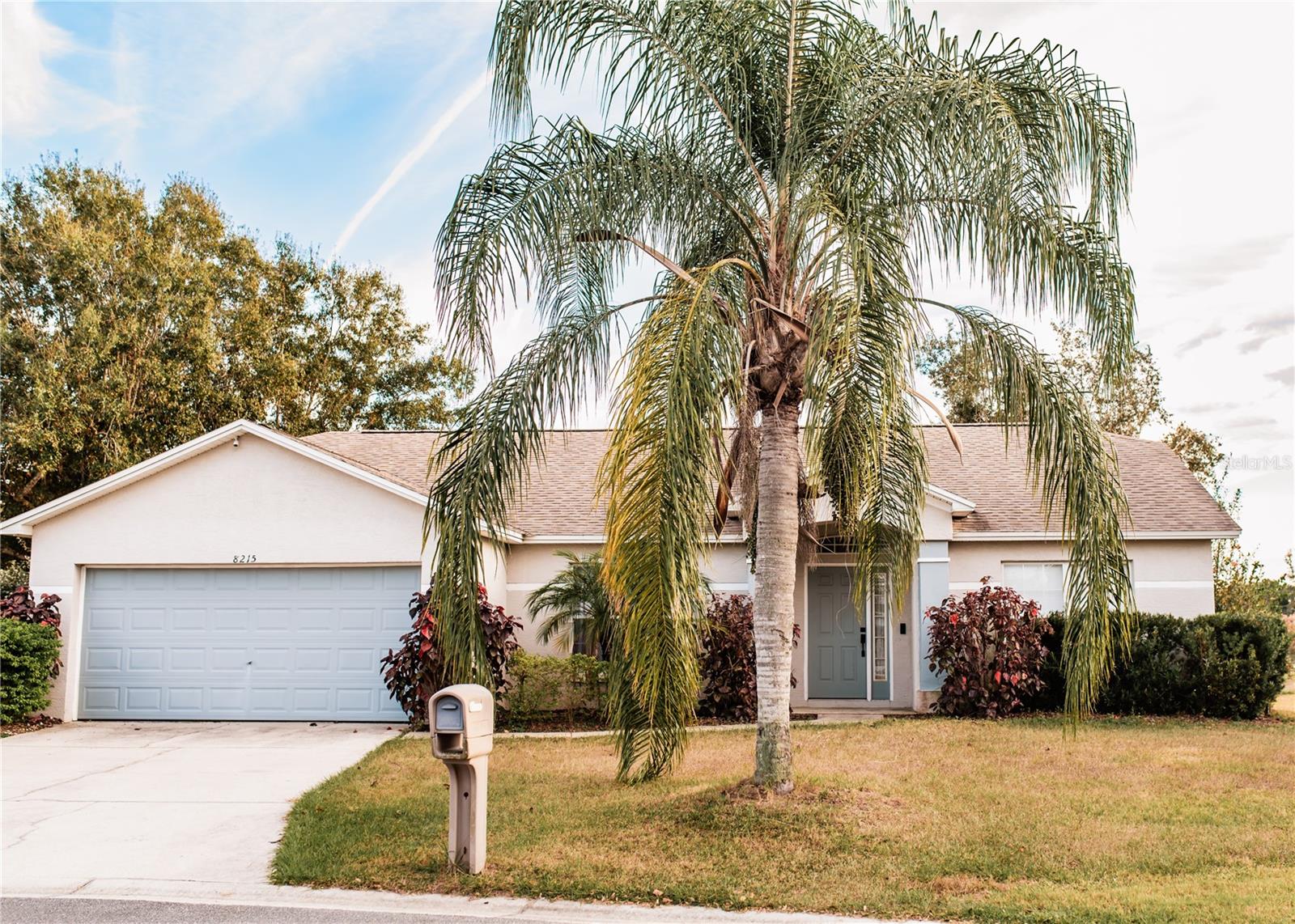 COPPER RIDGE TERRACE - Residential