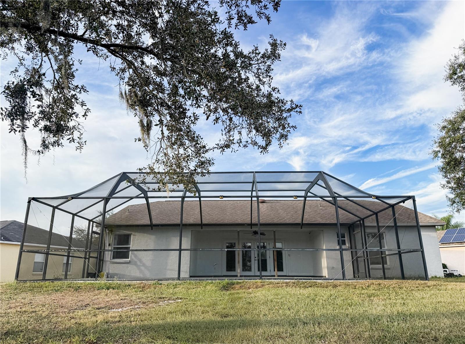 COPPER RIDGE TERRACE - Residential