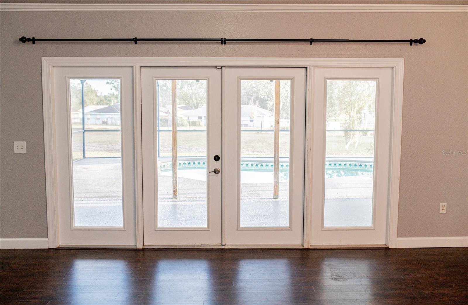 COPPER RIDGE TERRACE - Residential