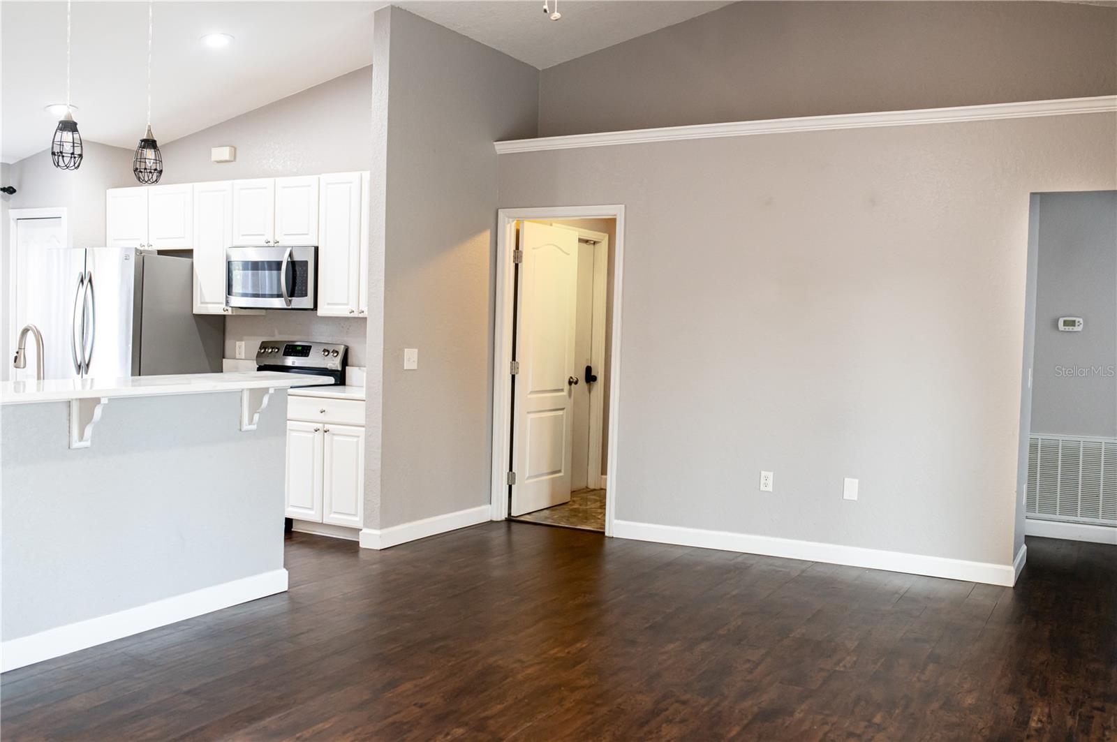 COPPER RIDGE TERRACE - Residential