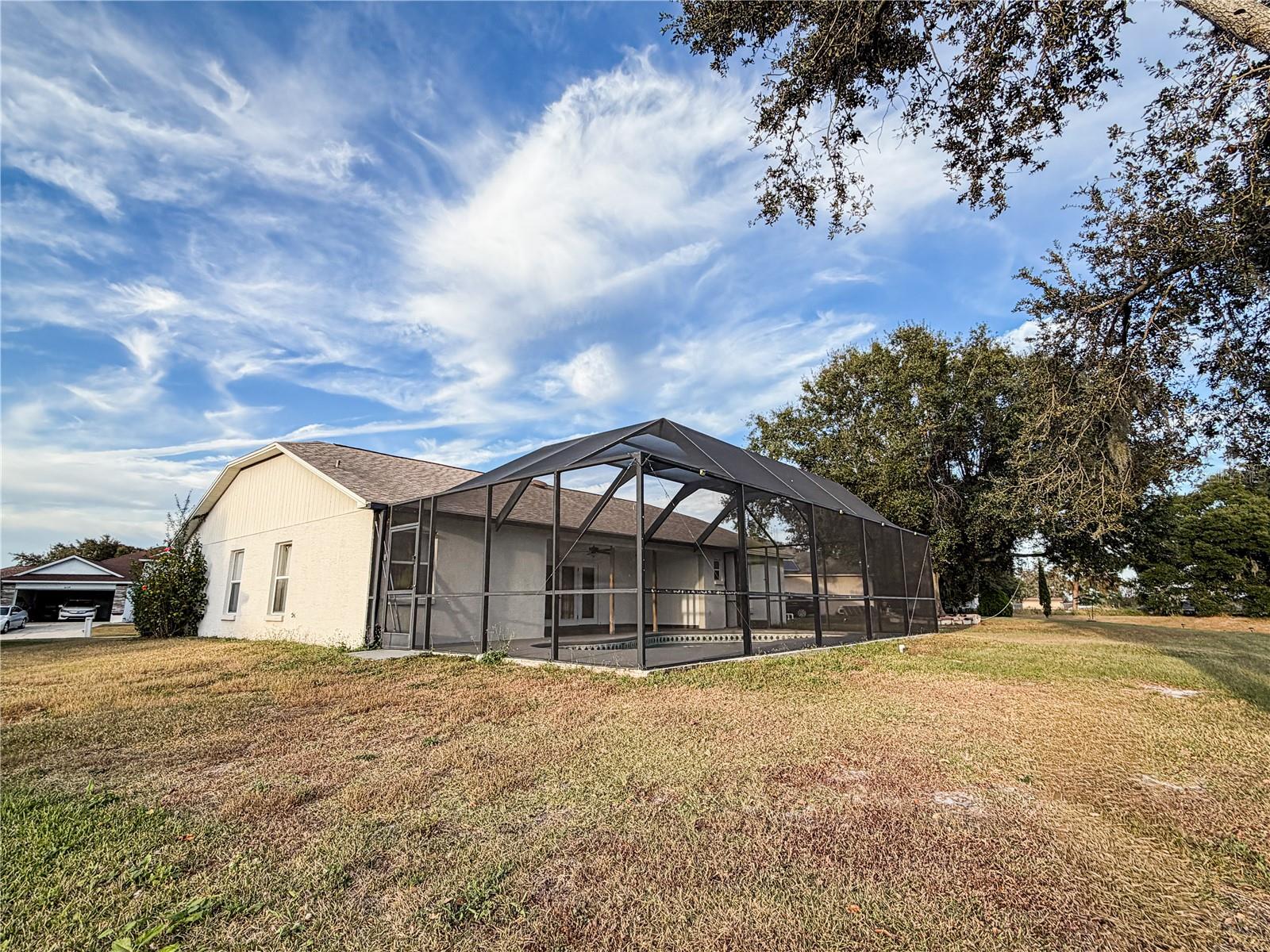 COPPER RIDGE TERRACE - Residential