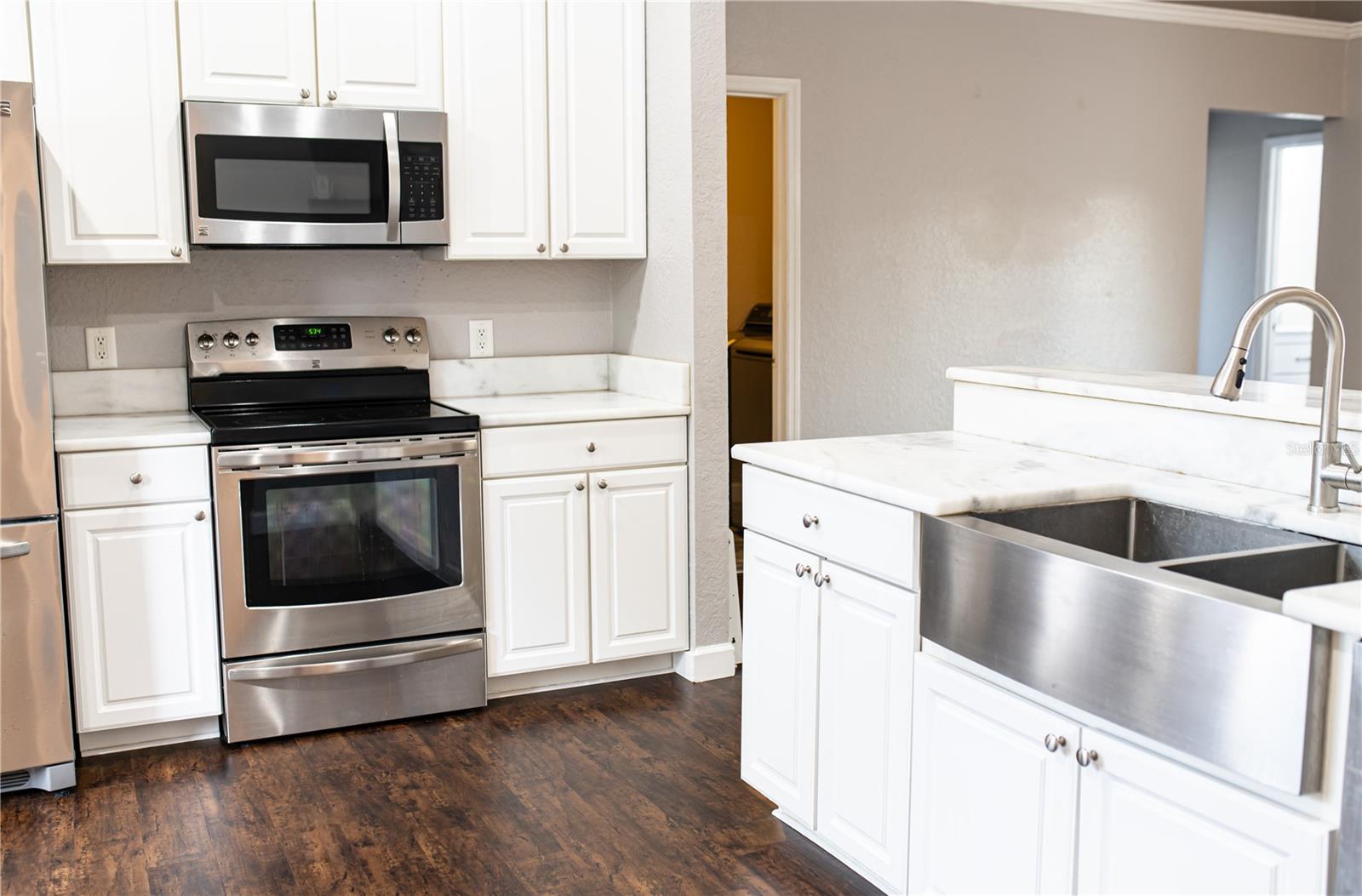 COPPER RIDGE TERRACE - Residential