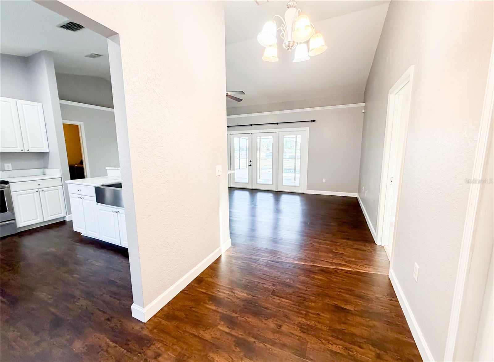 COPPER RIDGE TERRACE - Residential