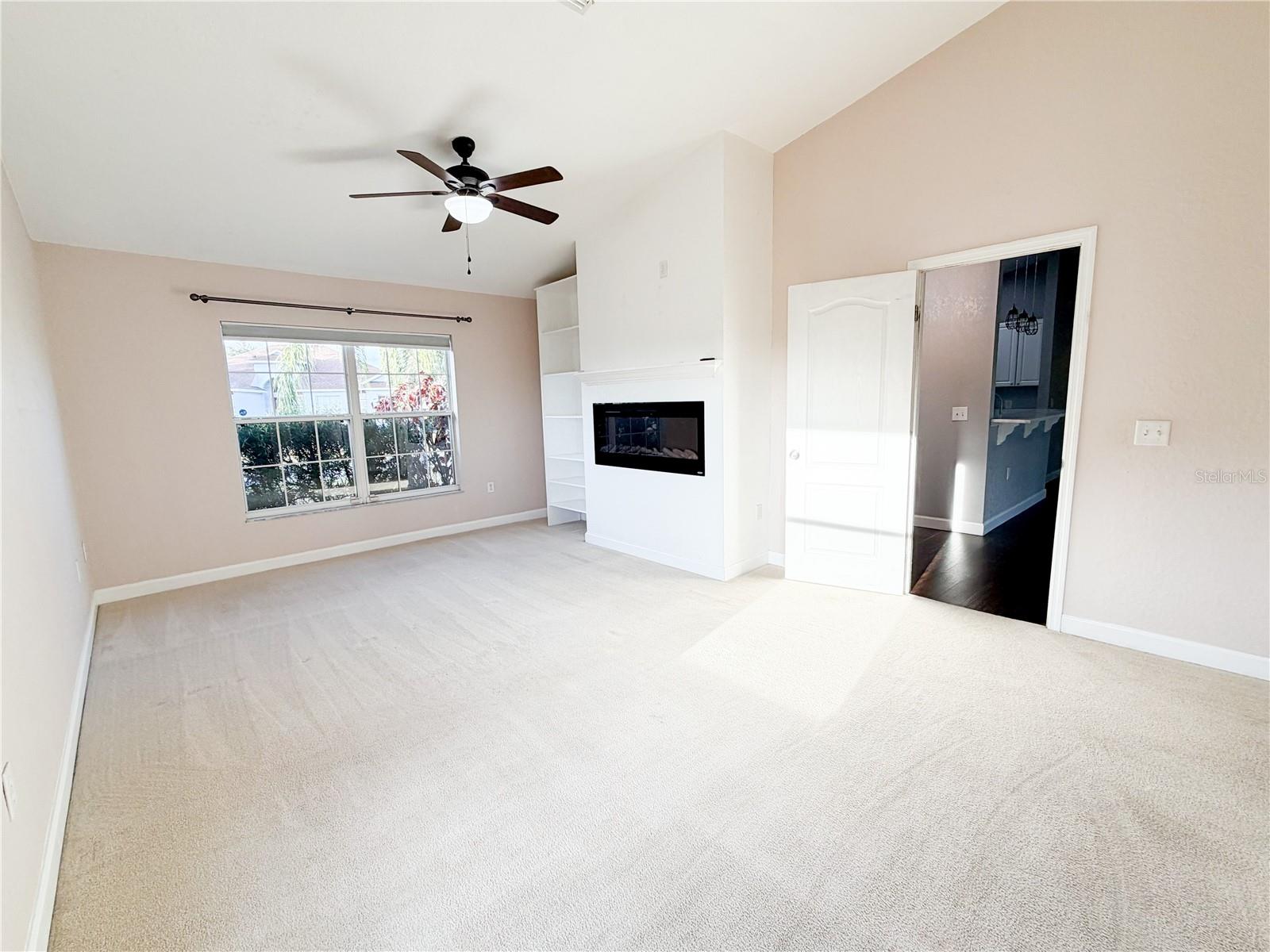 COPPER RIDGE TERRACE - Residential