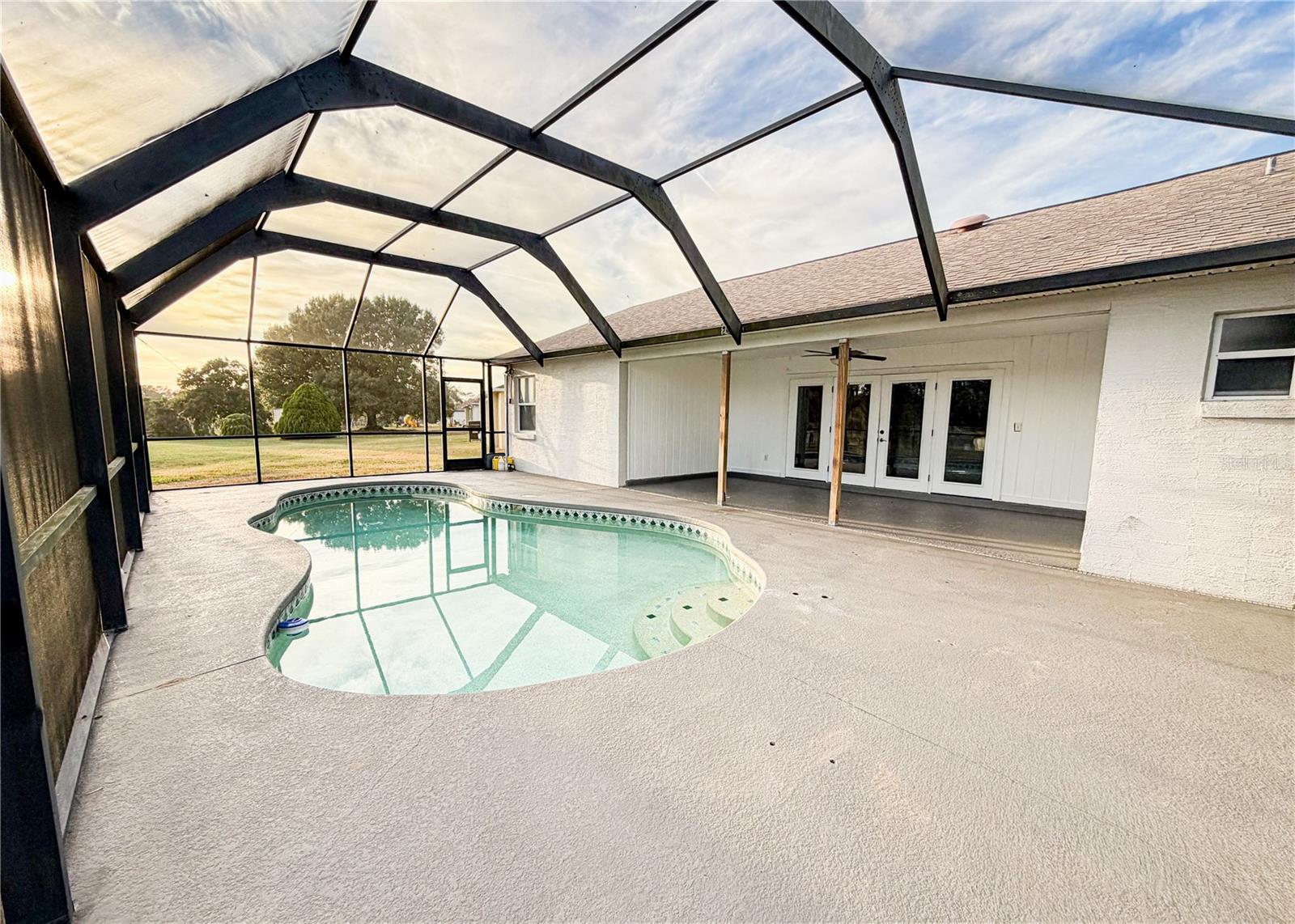 COPPER RIDGE TERRACE - Residential