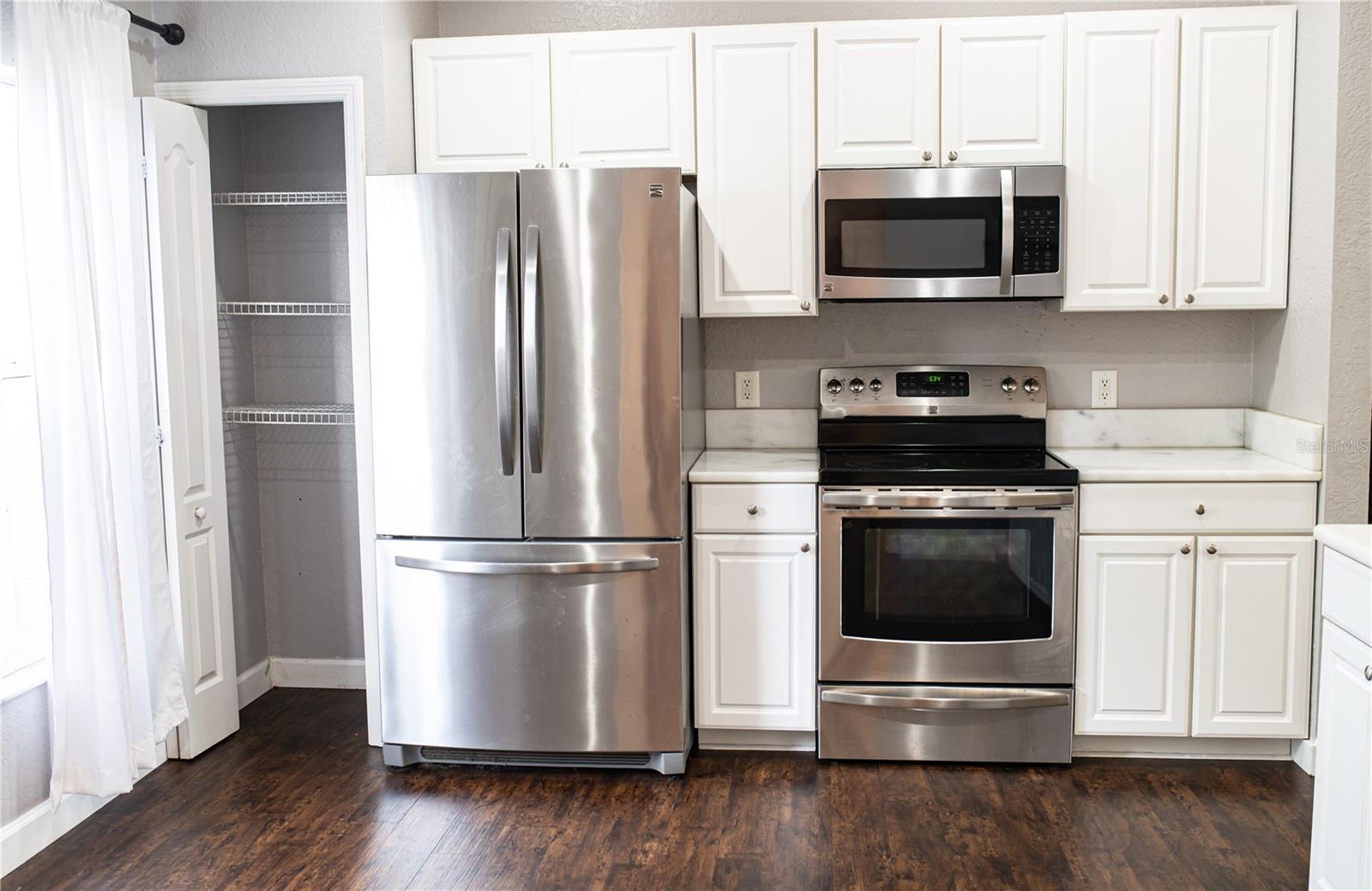 COPPER RIDGE TERRACE - Residential