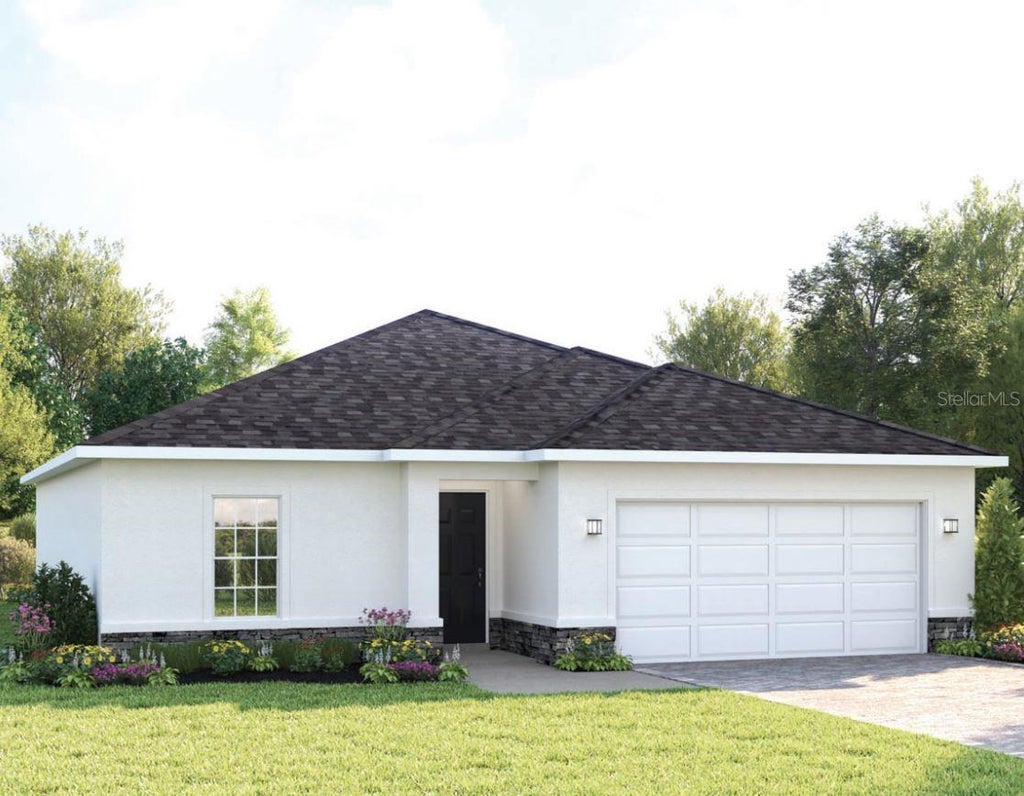 Photo of 4550 Ridge Center Avenue, North Port, FL 34287 (MLS # W7890709)