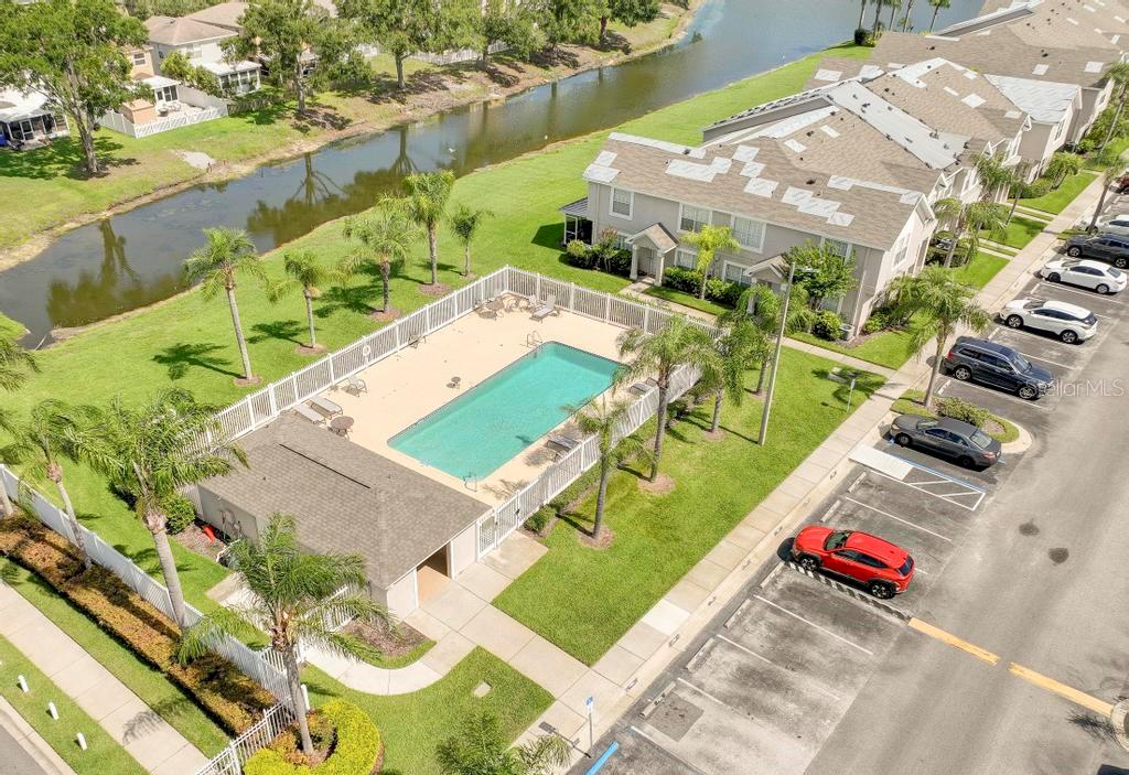 THE TWNHMS AT KENSINGTON PH - Residential Lease