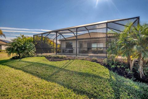 A home in LAKEWOOD RANCH