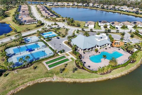 A home in LAKEWOOD RANCH