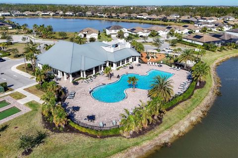 A home in LAKEWOOD RANCH