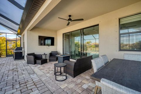 A home in LAKEWOOD RANCH