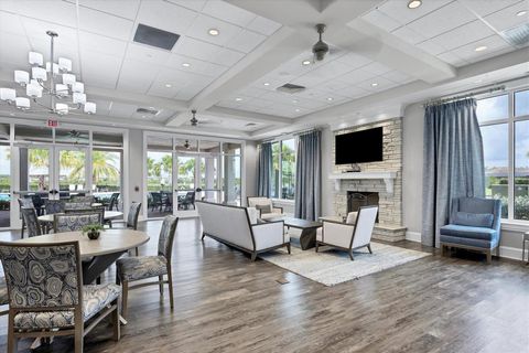 A home in LAKEWOOD RANCH