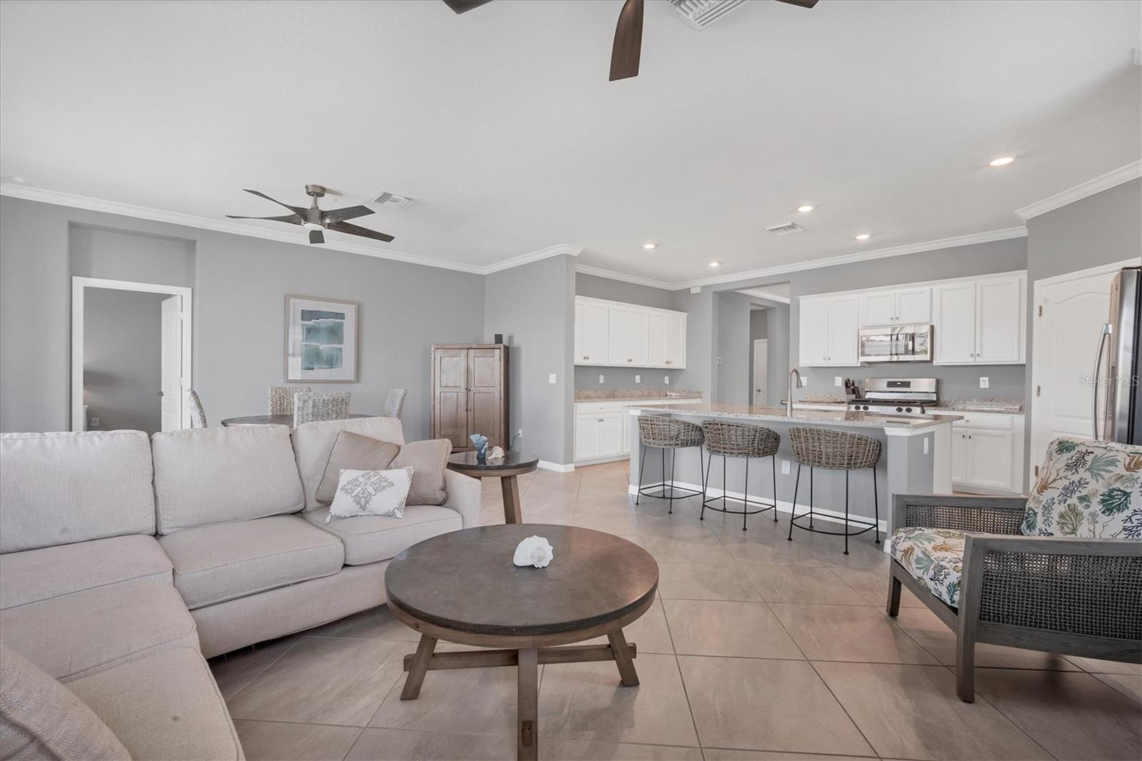 POLO RUN PH IIC IID & IIE - Residential