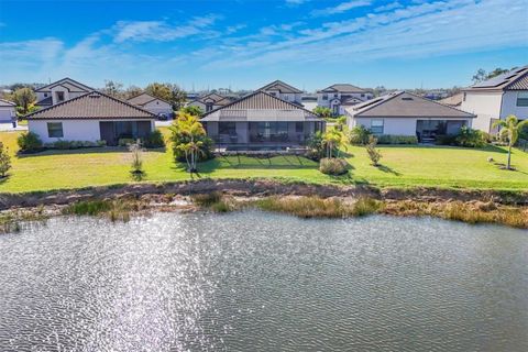 A home in LAKEWOOD RANCH