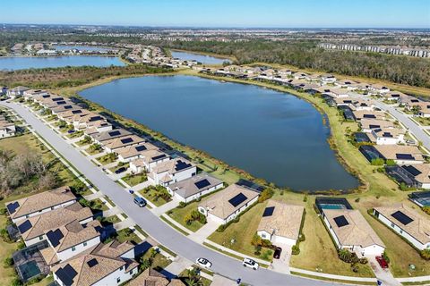 A home in LAKEWOOD RANCH