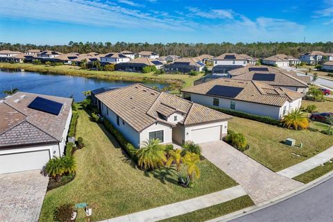 A home in LAKEWOOD RANCH