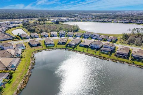 A home in LAKEWOOD RANCH