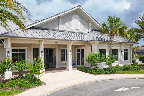 A home in LAKEWOOD RANCH