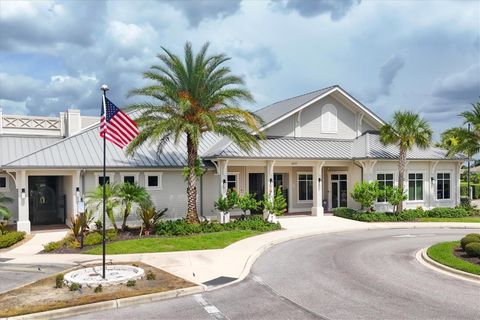 A home in LAKEWOOD RANCH