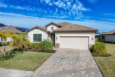 A home in LAKEWOOD RANCH