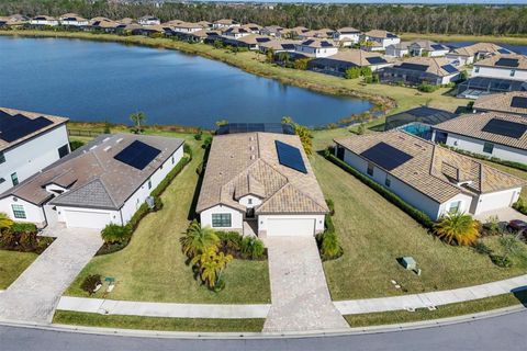 A home in LAKEWOOD RANCH