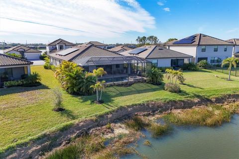 A home in LAKEWOOD RANCH