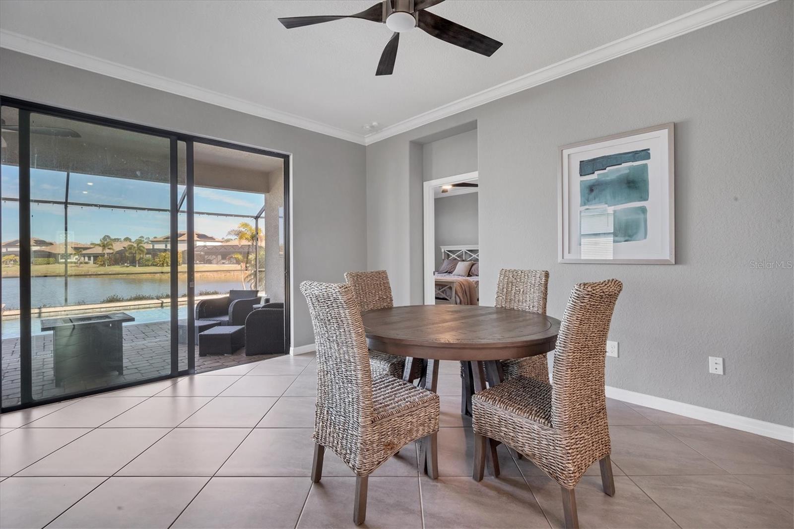 POLO RUN PH IIC IID & IIE - Residential