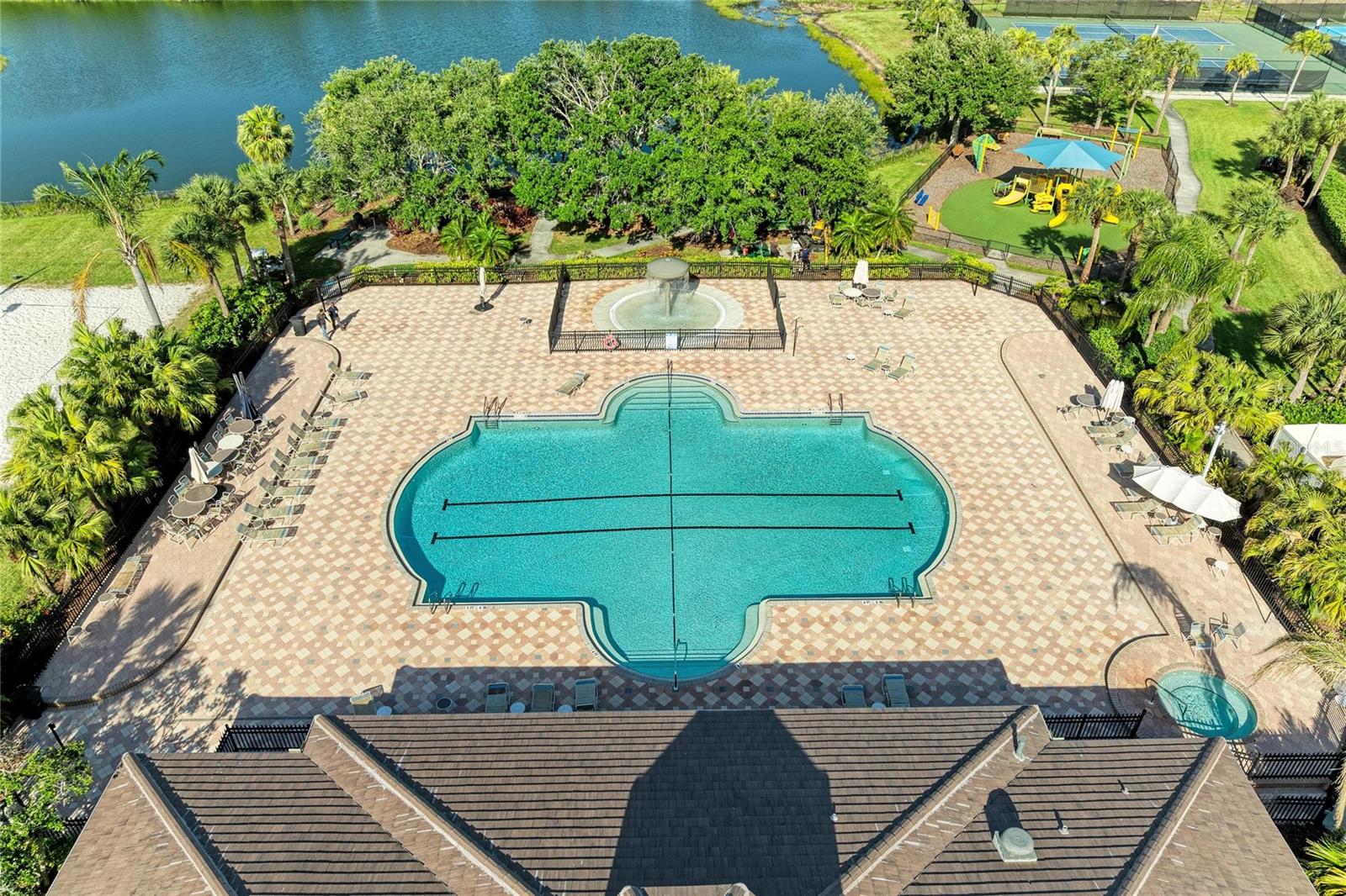 STONEYBROOK AT HERITAGE HARBOUR D-1 - Residential