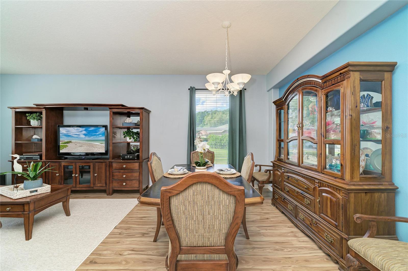 STONEYBROOK AT HERITAGE HARBOUR D-1 - Residential