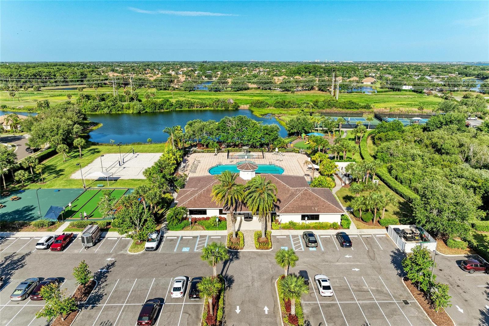 STONEYBROOK AT HERITAGE HARBOUR D-1 - Residential