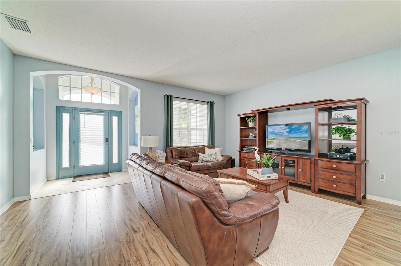 STONEYBROOK AT HERITAGE HARBOUR D-1 - Residential