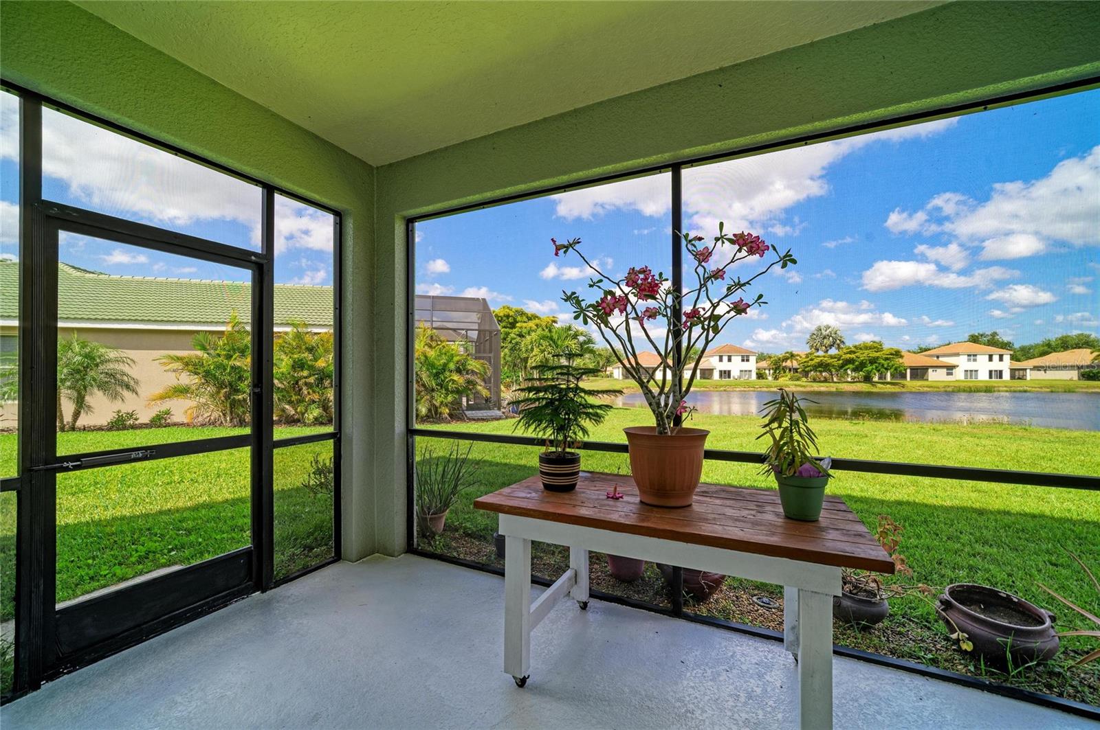 STONEYBROOK AT HERITAGE HARBOUR D-1 - Residential